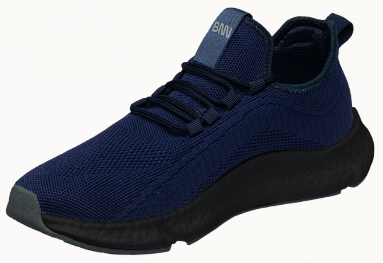 Obuv MEADOW OB modrá polobotka vel. 40 - Obrázek Obuv MEADOW OB modrá polobotka vel. 40 - Obrázek